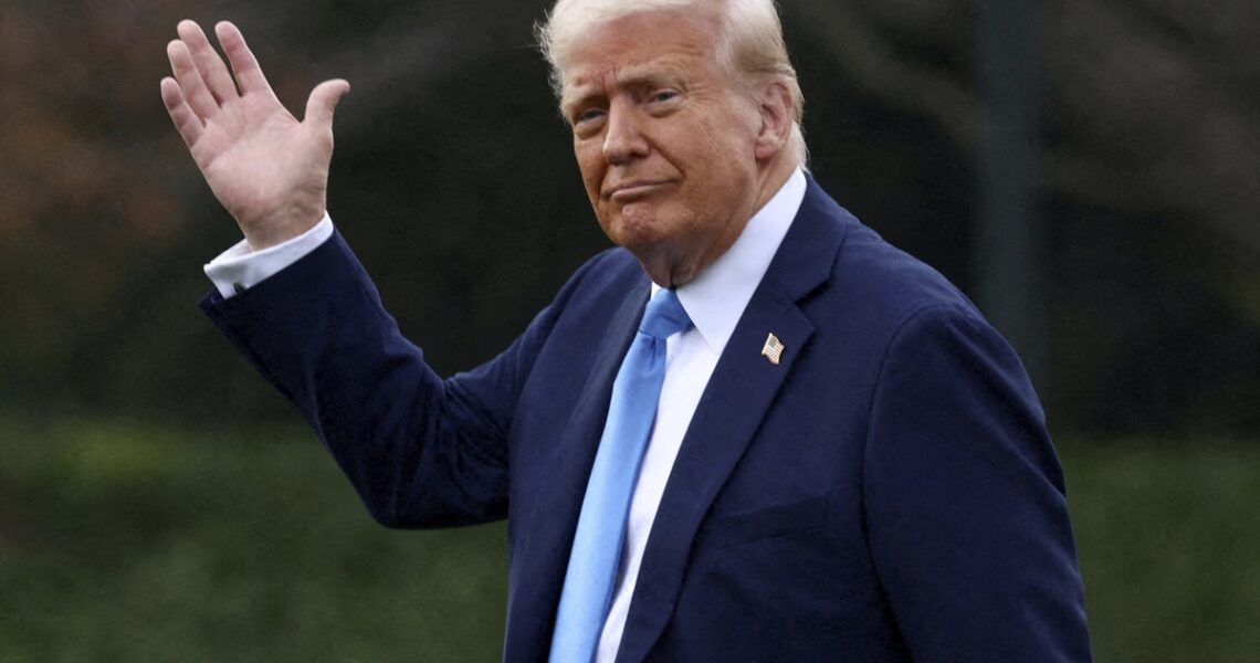 Новини України - Трамп пообіцяв опублікувати в соцмережі "важливий" пост