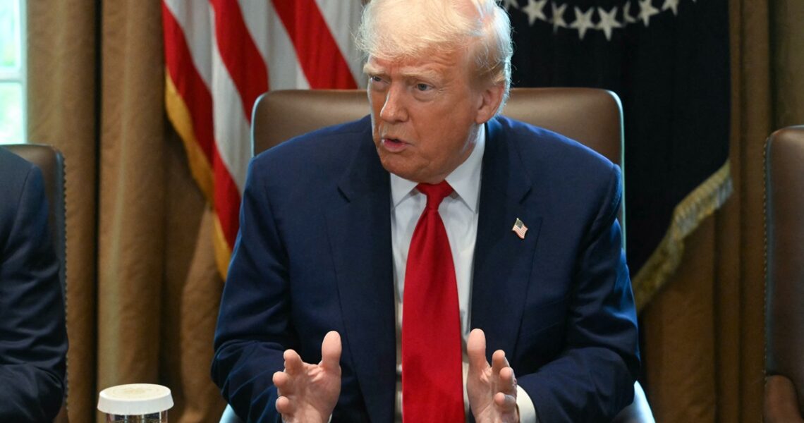 Новини світу - Трамп пояснив нащо йому угода про копалини
