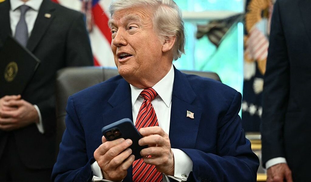 Новини бізнесу - Трамп про 50% мита проти ЄС: Я не шукаю угоди