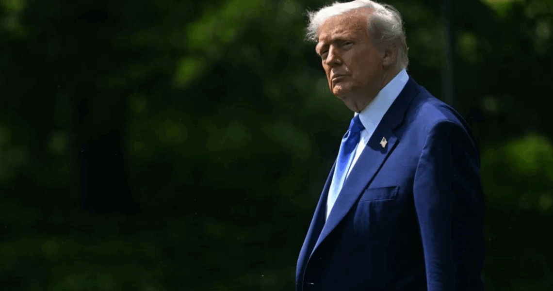 Новини світу - Трамп прокоментував переговори у Стамбулі та розкритикував Зеленського