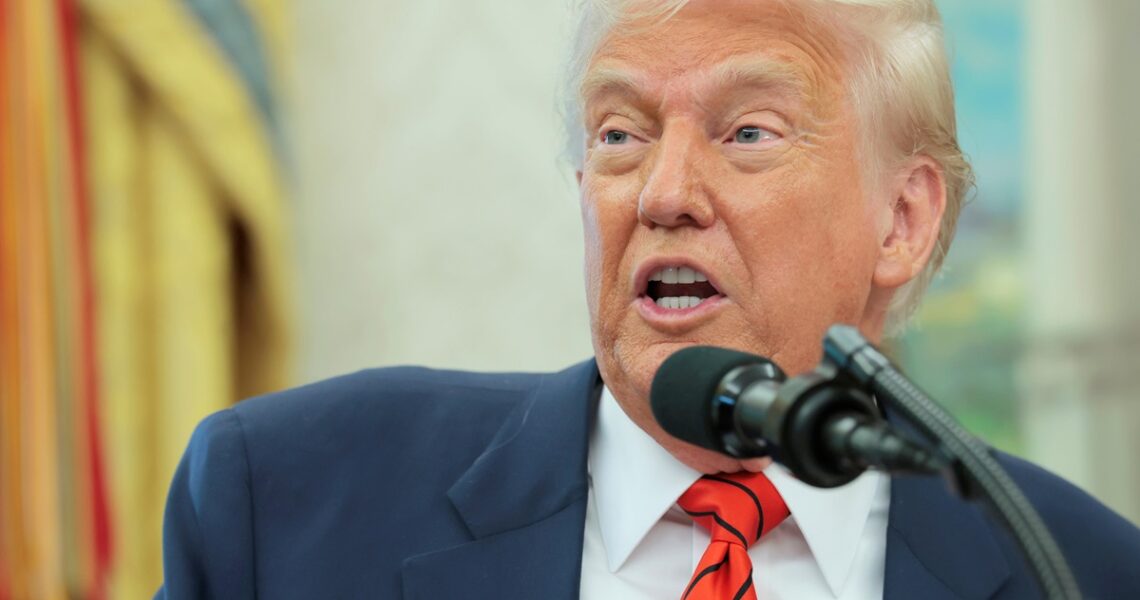 Новини світу - Трамп розкритикував виключення Росії з G7