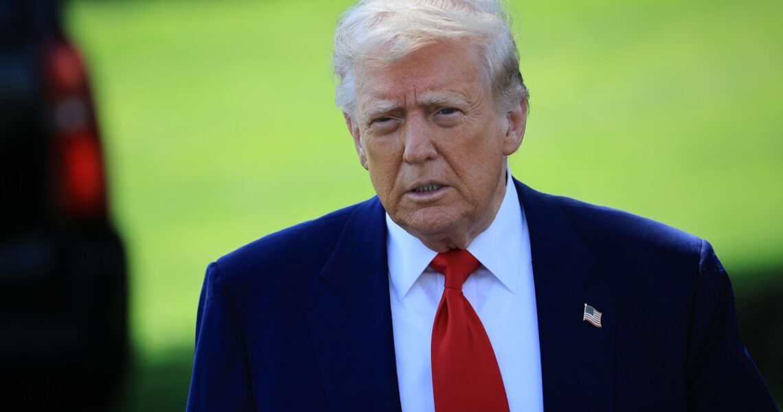 Новини світу - Трамп сказав, чи підпише розгромні санкції щодо РФ