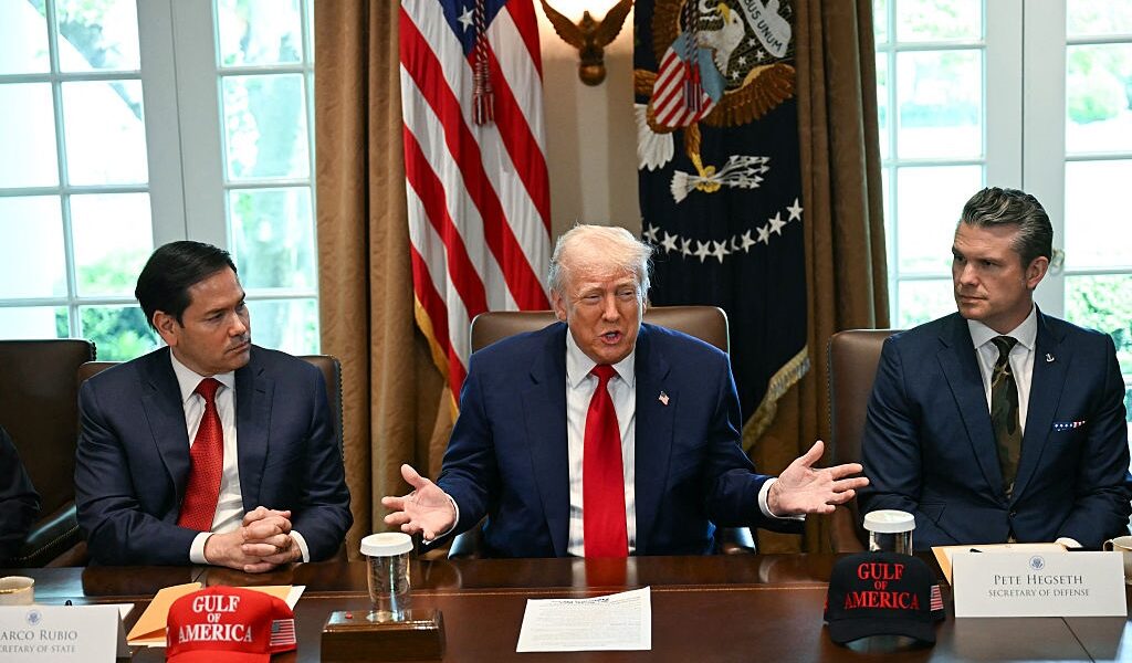 Новини України - Трамп уперше погодився продати зброю Україні - ЗМІ