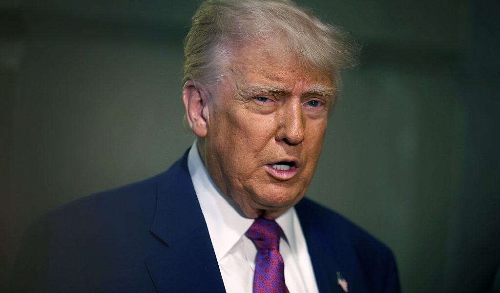 Новини світу - Трамп урізав фінансування науки до найнижчого рівня за 35 років