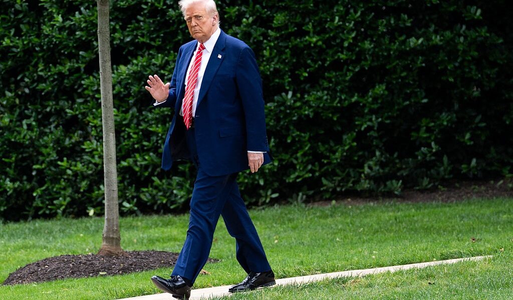 Новини світу - Трамп зробив заяву щодо Зеленського