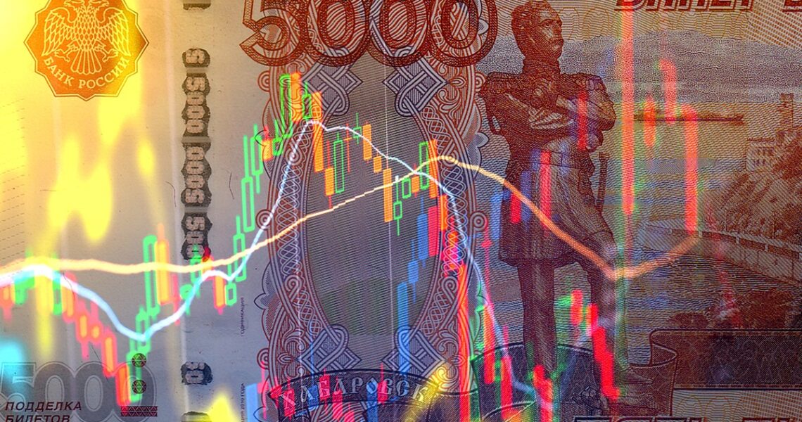 Новини бізнесу - Ціна російської нафти у рублях досягла дворічного мінімуму - ЗМІ