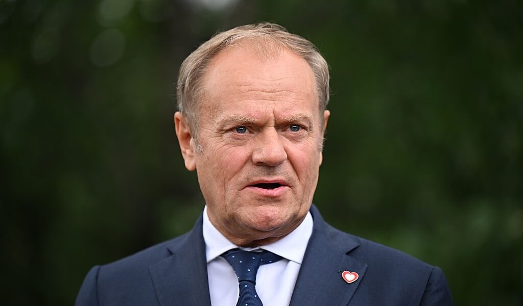 Новини світу - Туск оцінив переговори з РФ: "Попереду важкі дні"