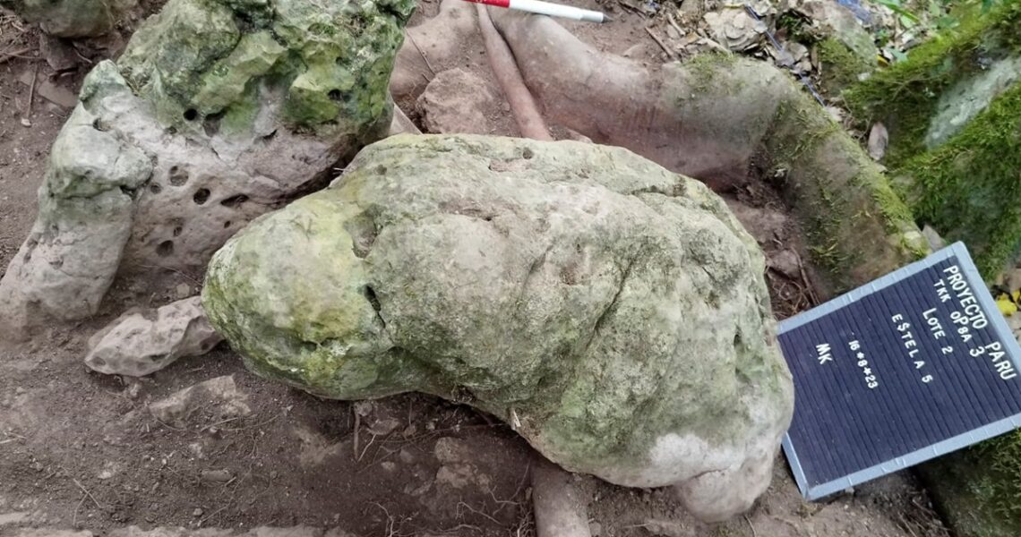 Технології - У джунглях Гватемали знайшли місто мая віком майже 3 тисячі років