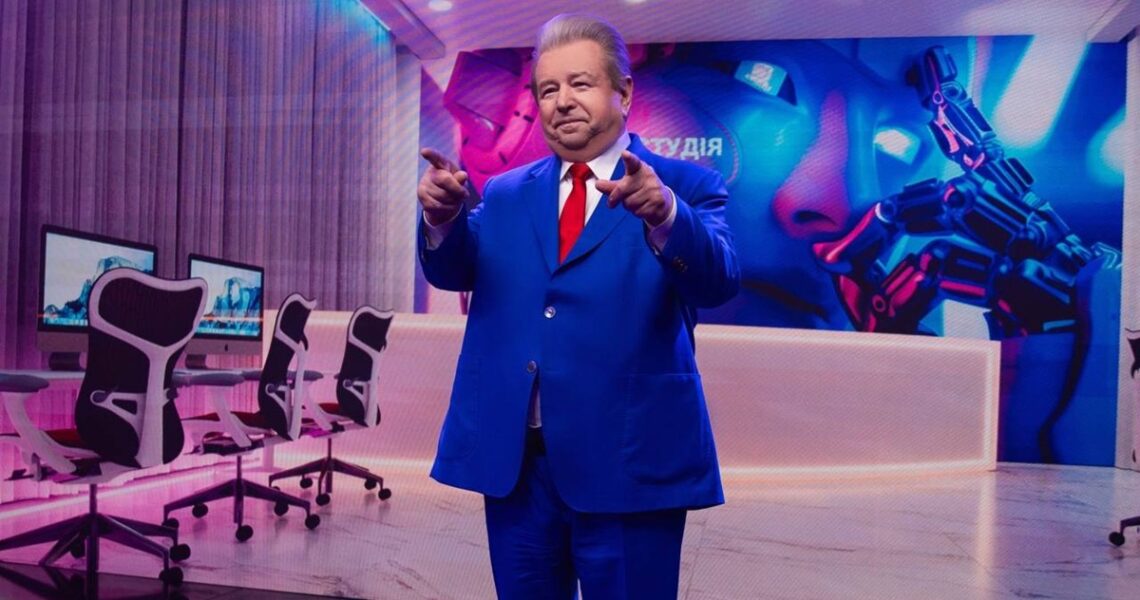 Новини Києва - У Київському університеті культури відкрили Лабораторії штучного інтелекту