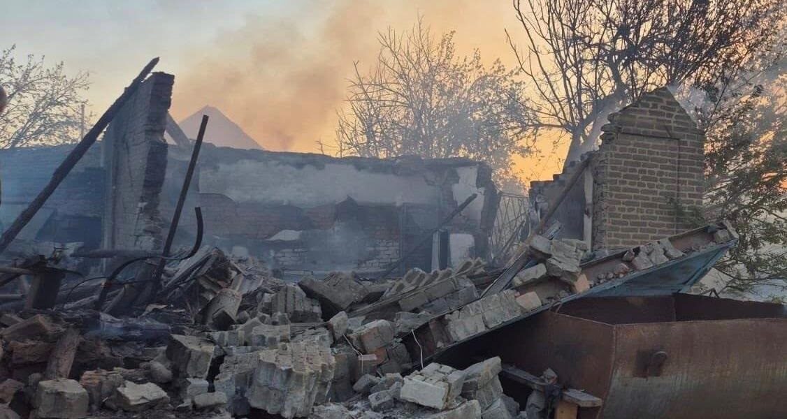 Новини України - У Краматорську є загиблі через атаку Росії