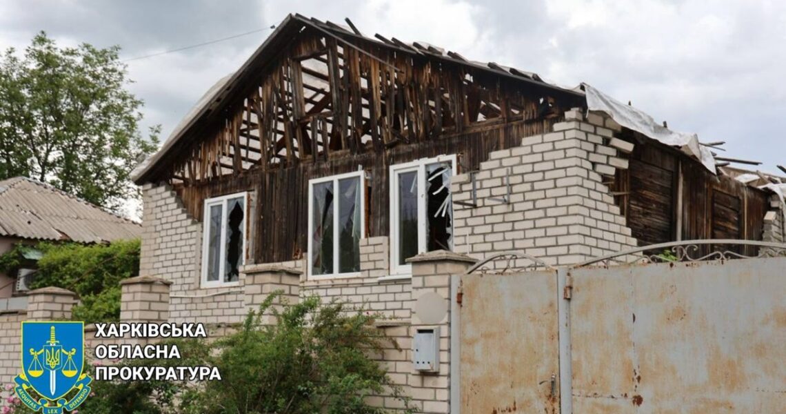 Новини України - У Куп'янську росіяни вбили 63-річну жінку