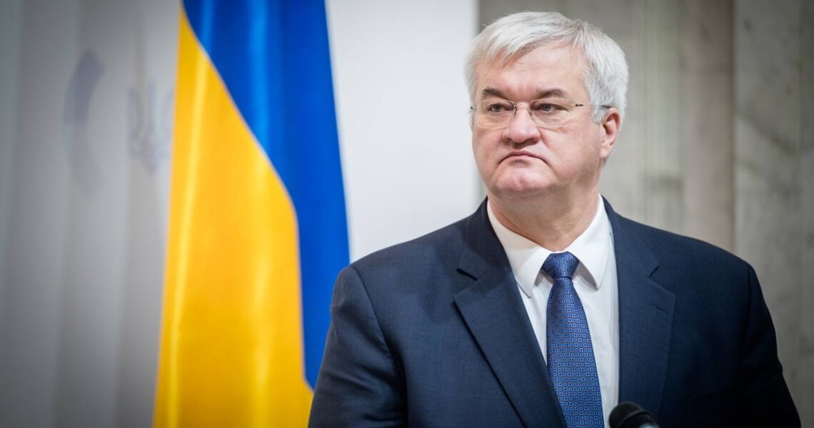 Новини України - У МЗС відповіли на заяви Путіна щодо "буферної зони"