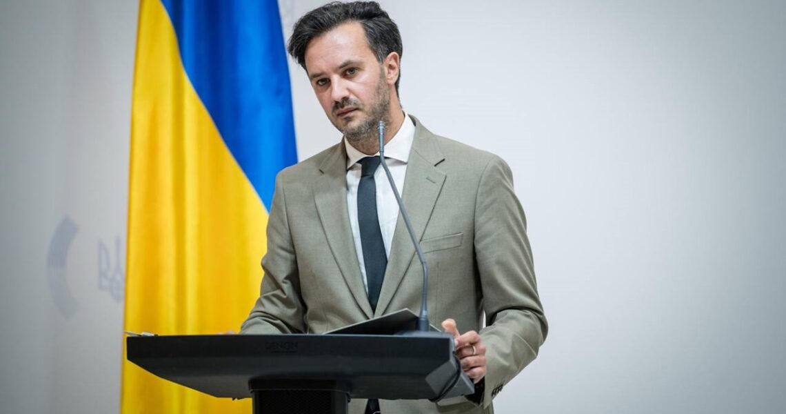 Новини України - У МЗС висміяли заяви Кремля про "незаконний" розпад СРСР