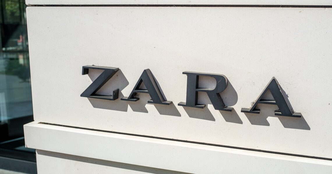 Новини бізнесу - У РФ магазини Zara працюють під іншими вивісками - ЗМІ