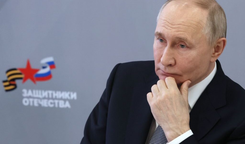 Новини світу - У РФ видали 300 тис. посвідчень родичам загиблих - ЗМІ