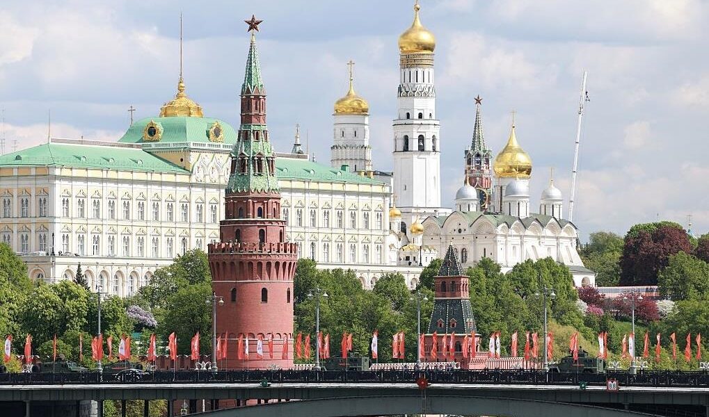 Новини світу - У Росії 9 травня тестуватимуть "суверенний інтернет" - ISW