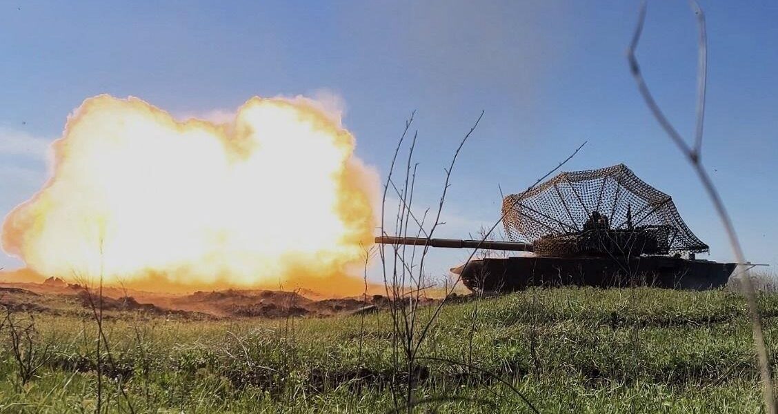 Новини світу - У Росії заявили про новий прорив ЗСУ на Курщині