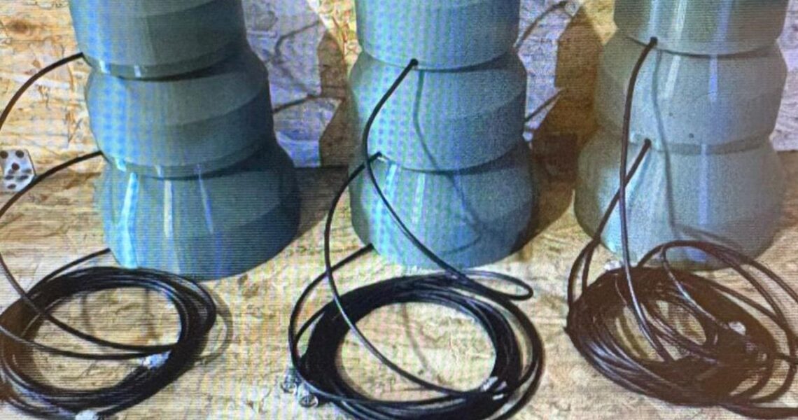 Новини Києва - У СІЗО Києва арештант "продавав" вигадані комлектуючі до РЕБ