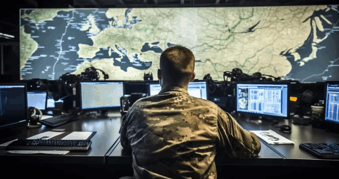 Новини світу - У США заявили про можливість армії знищувати цілі за хвилини
