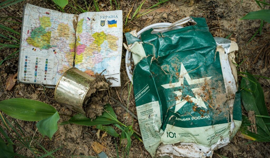 Новини України - У ЦПД заперечили заяви про наступ росіян на Харків