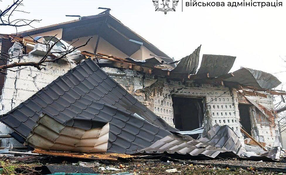 Новини України - У Запорізькій ОВА розповіли про обстріли регіону