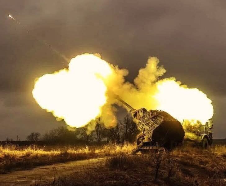 Новини України - У ЗСУ попередили про загострення боїв на Харківщині