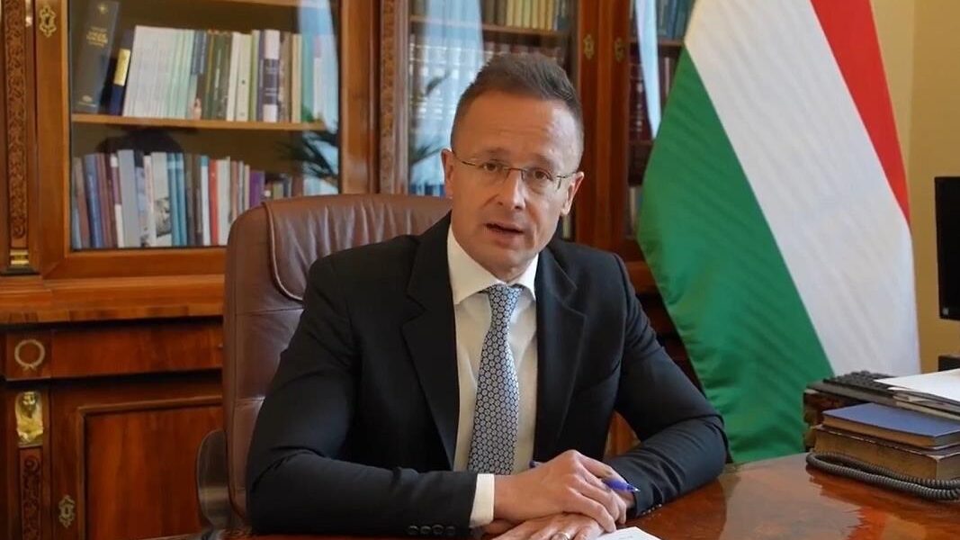 Новини світу - Угорщина зробила заяву про "українських шпигунів"
