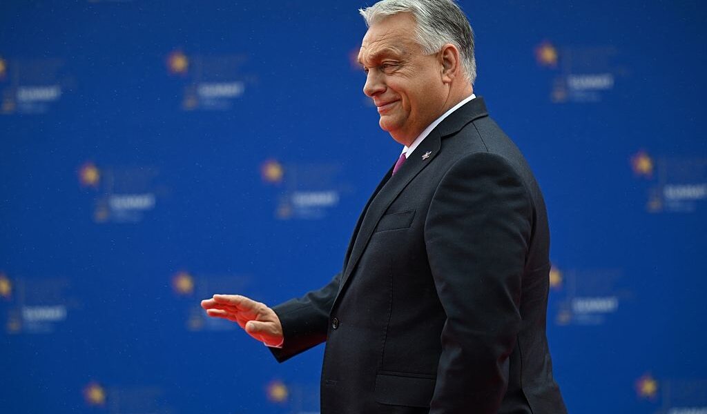 Новини світу - Угорський уряд просив у США компромат на опозицію - ЗМІ