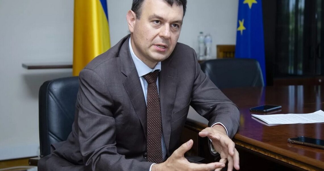 Новини України - Україна втрачає мільярди через тіньову економіку