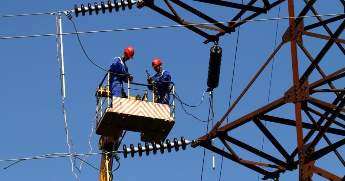 Новини України - Укренерго попередило щодо споживання електрики