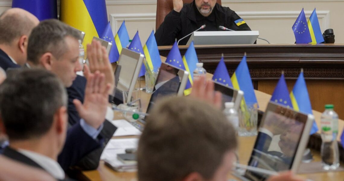 Новини України - Уряд подав на ратифікацію угоду зі США