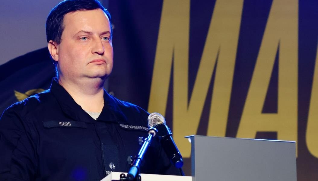 Новини України - В ГУР назвали кількість захисників Азовсталі, звільнених з полону РФ