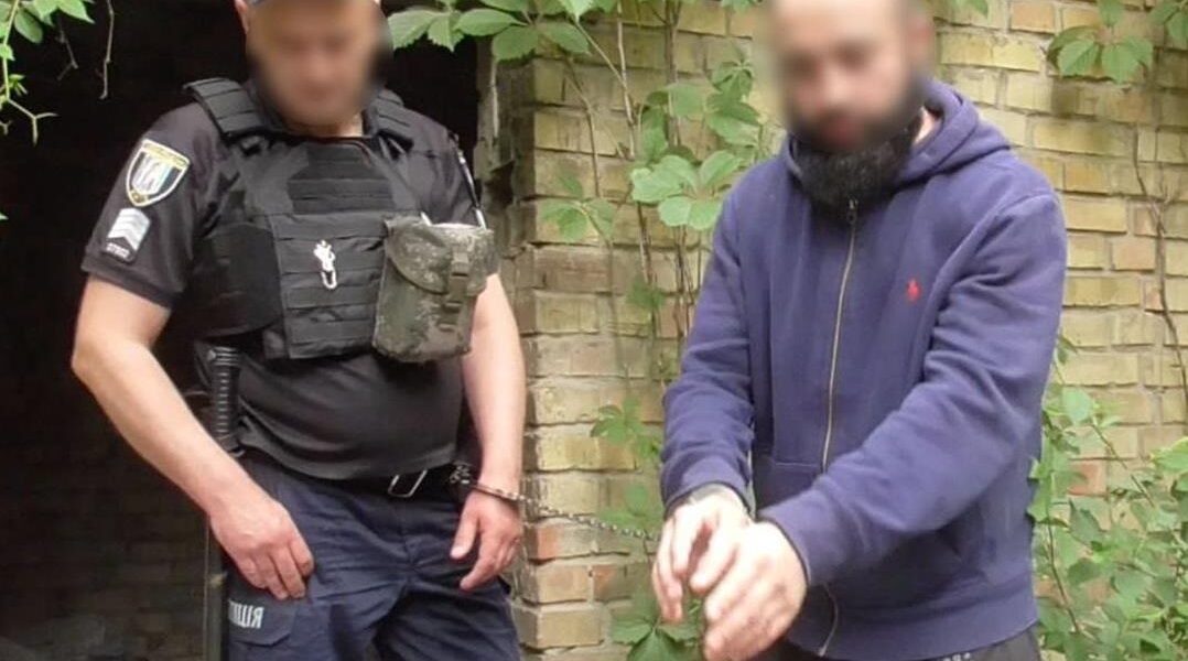 Новини Києва - В Києві винесли вирок іноземцю, що вбив 11 людей