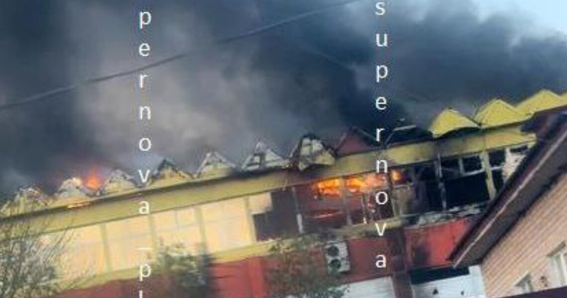Новини світу - В РФ підтвердили удар по своєму військовому заводу