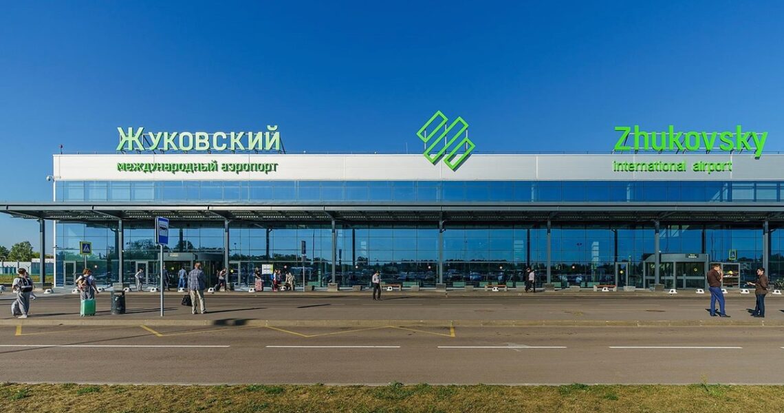 Новини світу - В РФ закрили аеропорти через атаку БпЛА на Москву