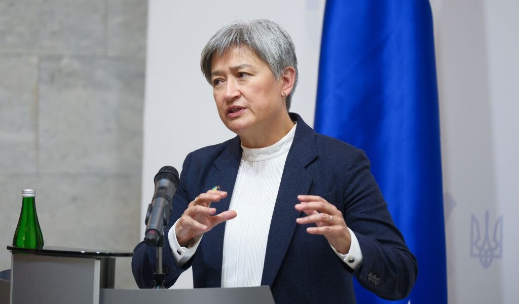 Новини світу - В РФ засудили до 13 років австралійця, що воював на боці України