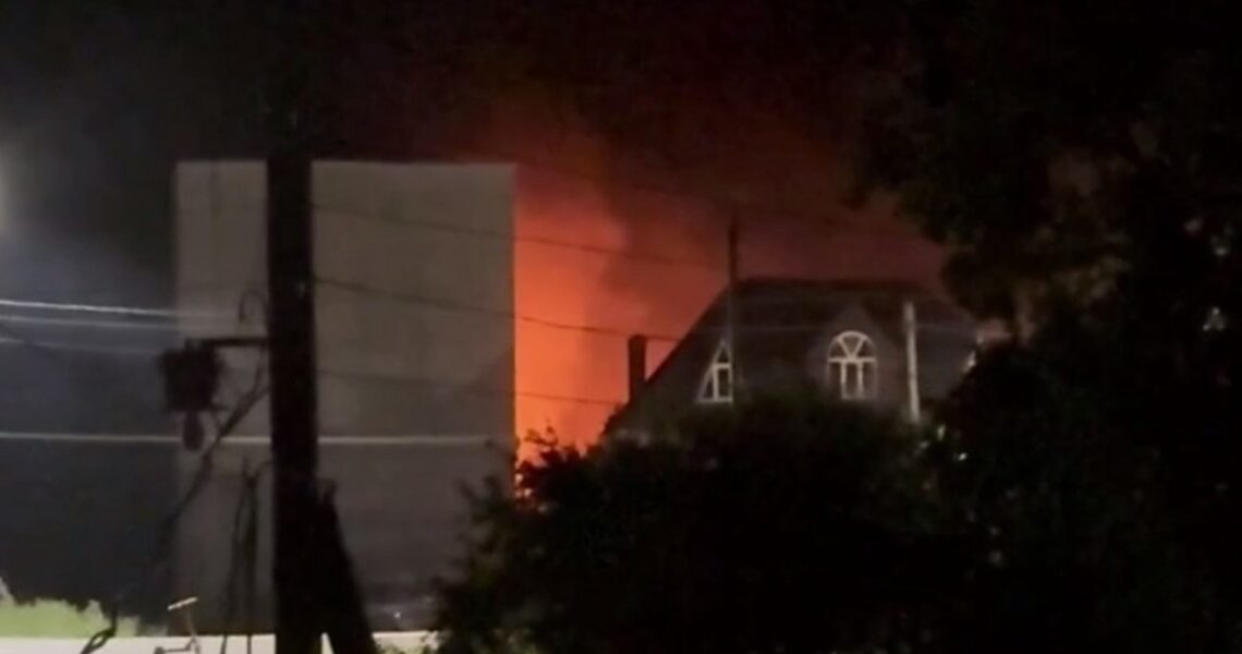 Новини світу - В Рильську дрон вдарив по готелю з російськими військовими