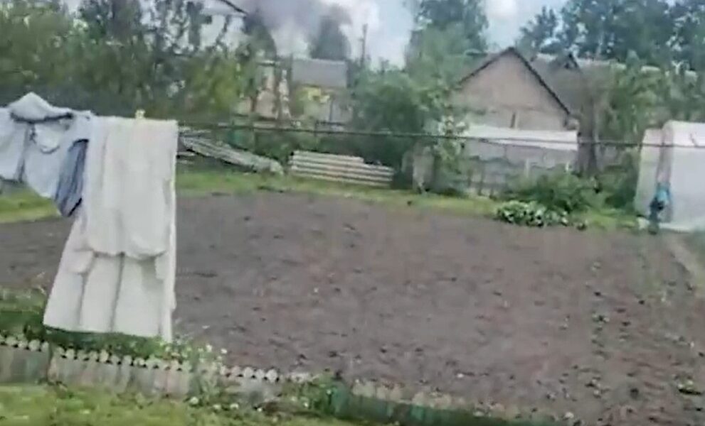Новини світу - В Росії розбився гелікоптер Мі-8: двоє загиблих