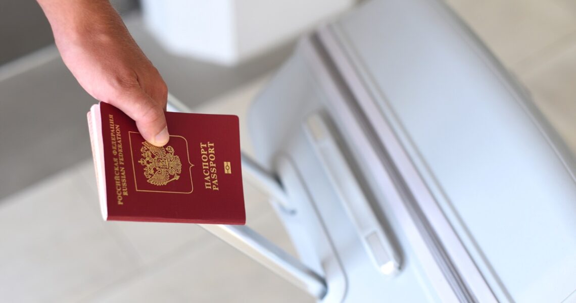 Новини світу - В Росії "відплив мізків" досяг рекорду за 25 років