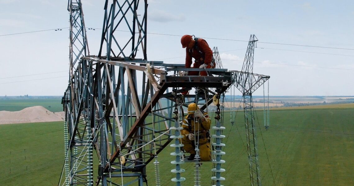 Новини України - В Україні знеструмлено десятки населених пунктів