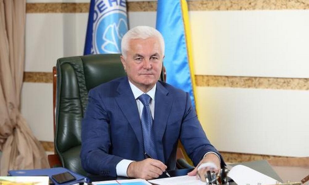 Новини бізнесу - В Укргідроенерго усунули з посади гендиректора Сироту