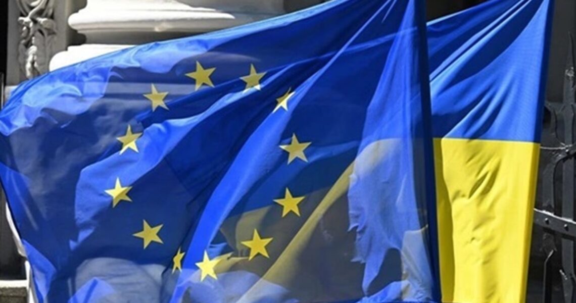 Новини бізнесу - В ЄК розповіли, що чекає Україну після закінчення "торговельного безвізу"