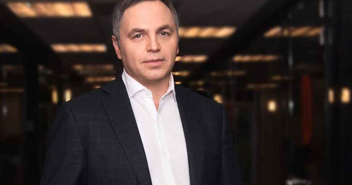 Новини України - Вбивство Портнова. Чим був відомий політик