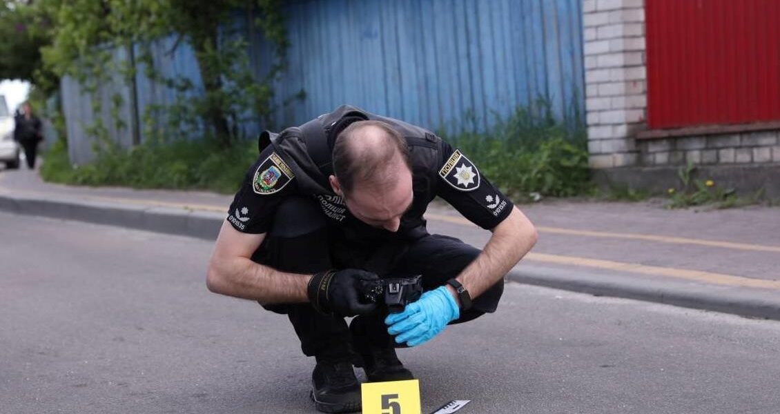 Новини України - Вбивство військового під Києвом: підозрюваному обрали запобіжний захід