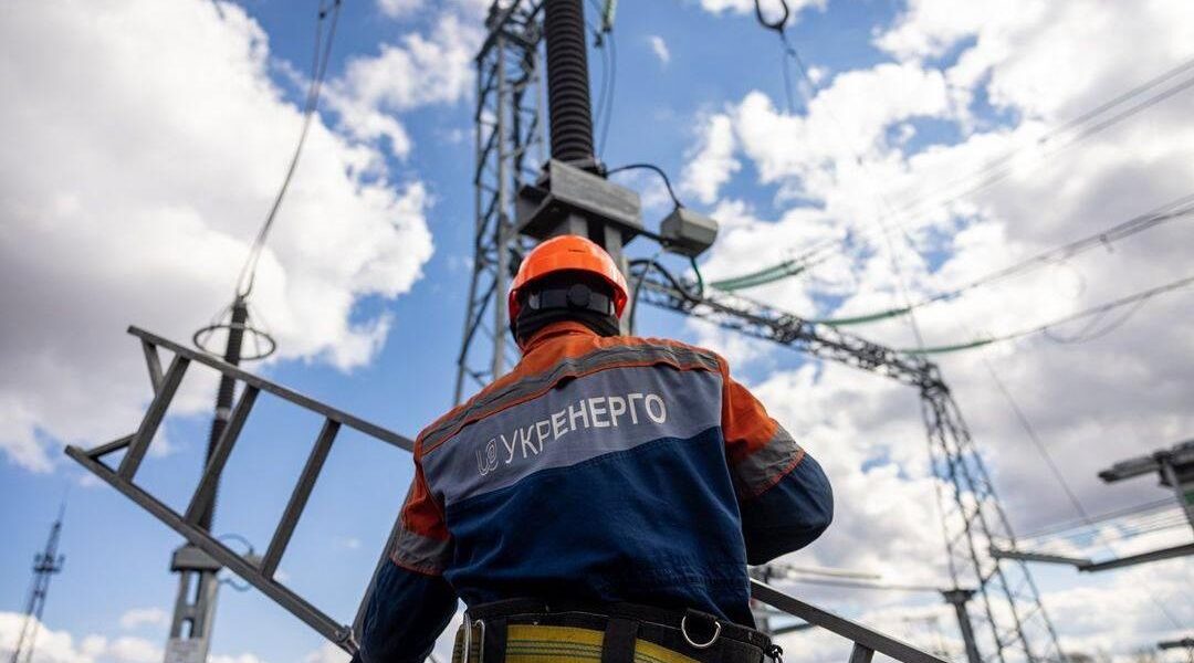 Новини України - Відключення світла охопили п'ять областей України