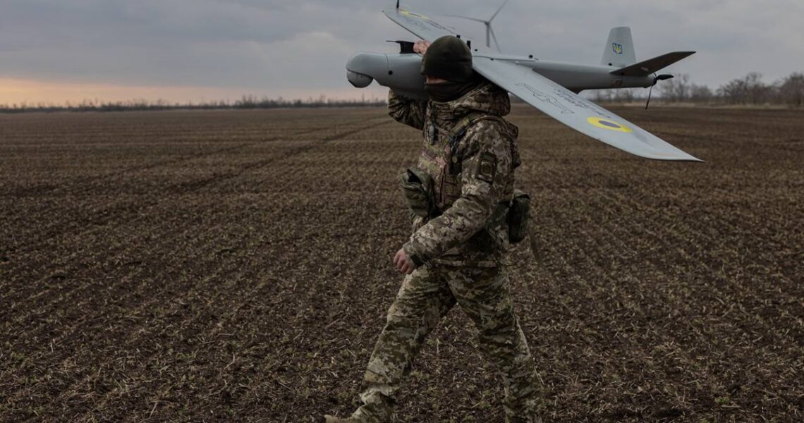 Новини України - Вперше в історії. Новий метод збиття "шахедів"