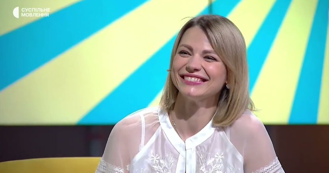 Олексій Чернишов узяв участь у Всеукраїнському уроці національної ідентичності