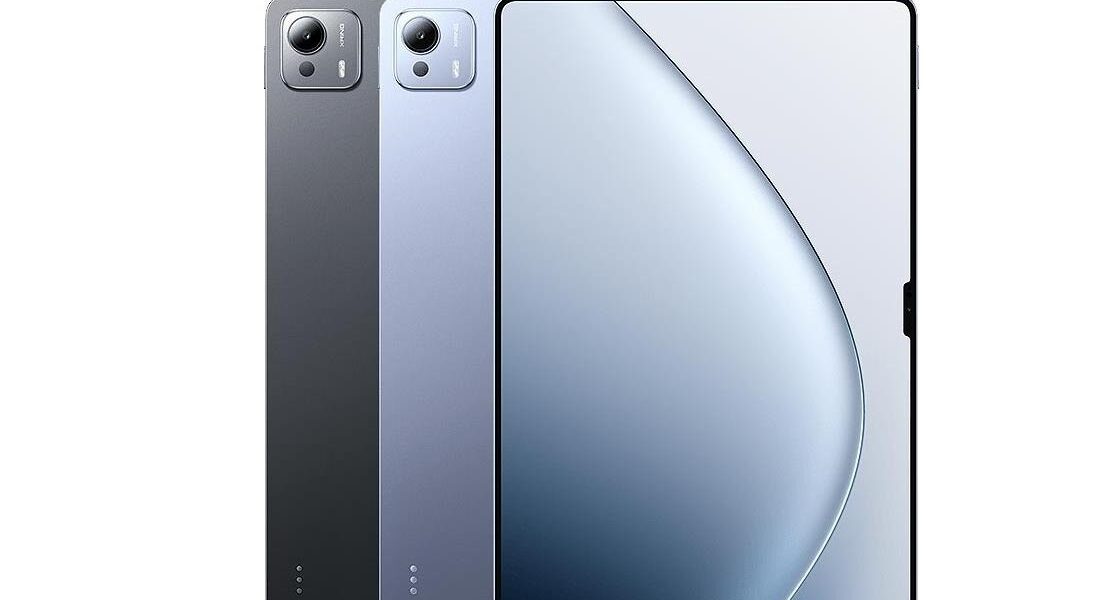 Технології - Xiaomi показала свій найбільший флагманський планшет
