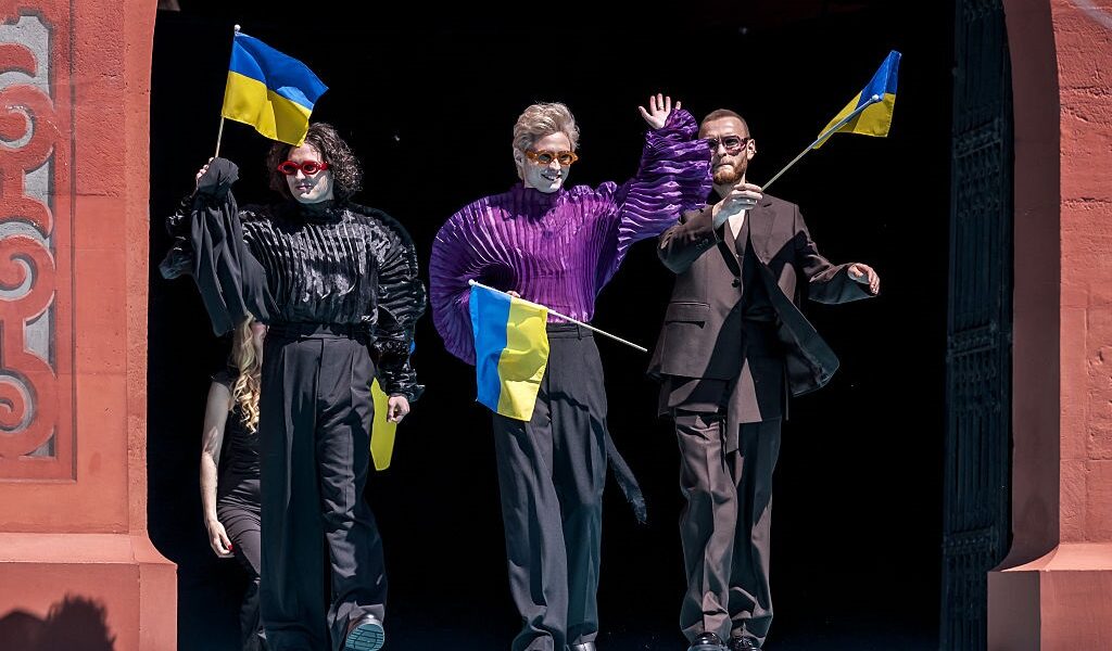 Новини культури - Євробачення 2025. Що потрібно знати про конкурс