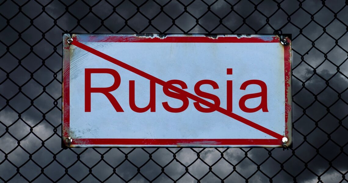 Новини бізнесу - Європа розглядає повне торговельне ембарго проти Росії - ЗМІ